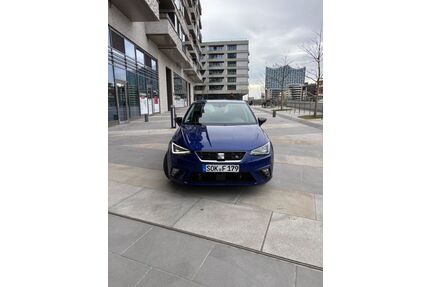 Seat Ibiza Gebrauchtwagen