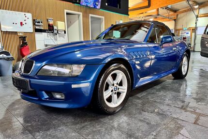BMW Z3 Gebrauchtwagen