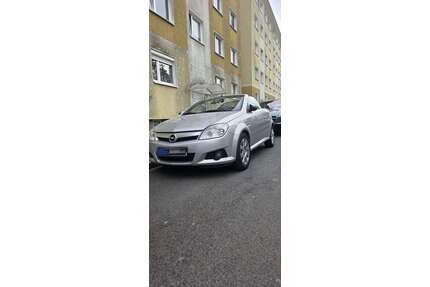 Opel Tigra Gebrauchtwagen