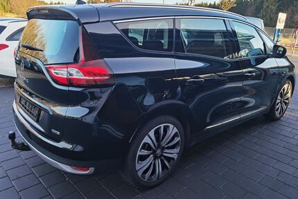 Renault Scenic Gebrauchtwagen