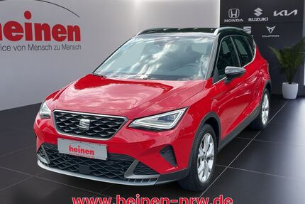 Seat Arona Gebrauchtwagen
