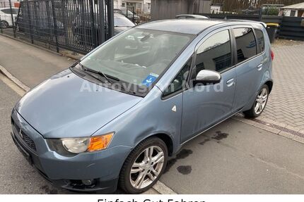Mitsubishi Colt Gebrauchtwagen