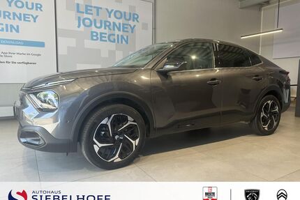 Citroen C4 X Gebrauchtwagen