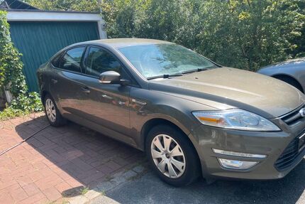 Ford Mondeo Gebrauchtwagen