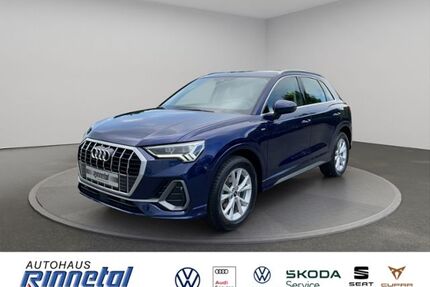 Audi Q3 Gebrauchtwagen