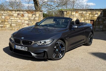 BMW M4 Gebrauchtwagen