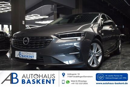 Opel Insignia Gebrauchtwagen
