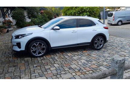 Kia XCeed Gebrauchtwagen