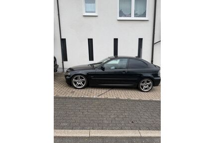 BMW 316 Gebrauchtwagen