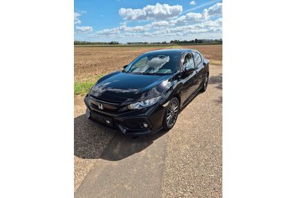 Honda Civic Gebrauchtwagen