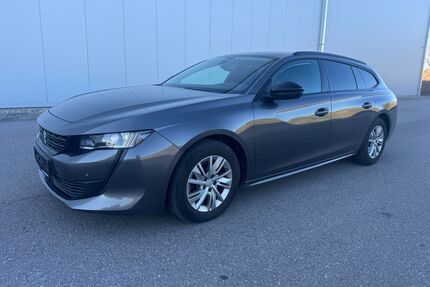 Peugeot 508 Gebrauchtwagen