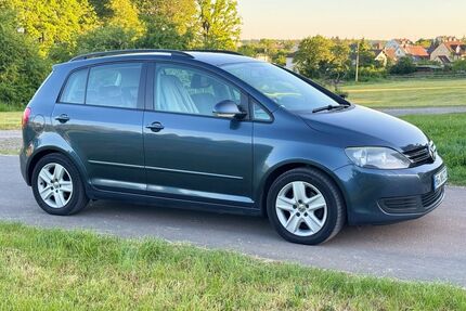 VW Golf Plus Gebrauchtwagen