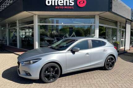 Mazda 3 Gebrauchtwagen