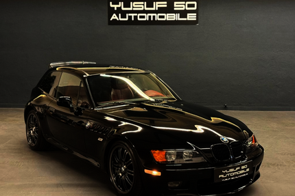 BMW Z3 Gebrauchtwagen