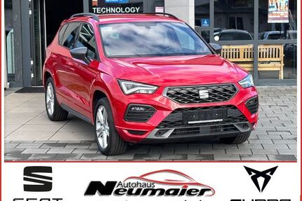 Seat Ateca Gebrauchtwagen