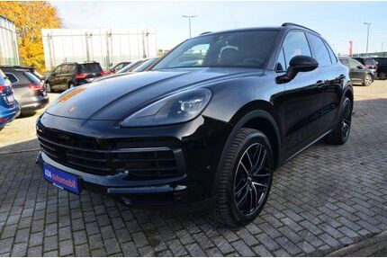 Porsche Cayenne Gebrauchtwagen