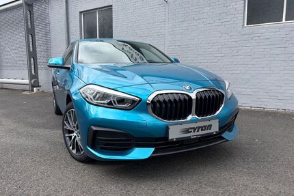 BMW 116 Gebrauchtwagen