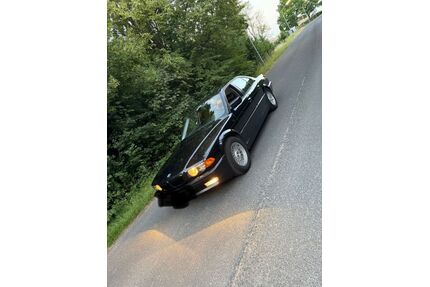 BMW 735 Gebrauchtwagen