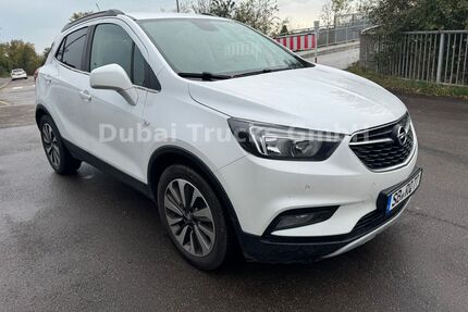 Opel Mokka Gebrauchtwagen