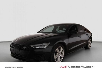 Audi A7 Gebrauchtwagen