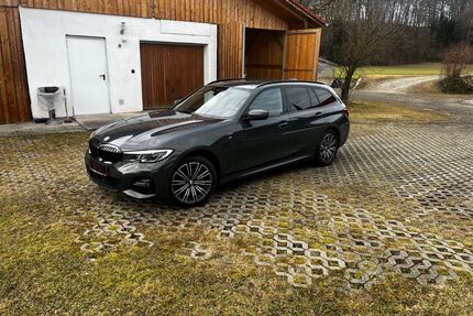 BMW 330 Gebrauchtwagen