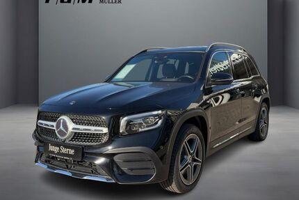 Mercedes-Benz GLB 250 Gebrauchtwagen