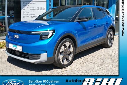 Ford Explorer Gebrauchtwagen