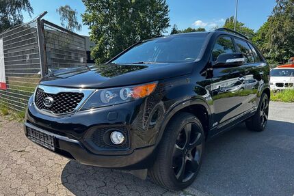 Kia Sorento Gebrauchtwagen