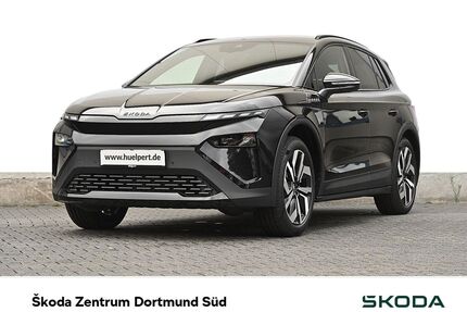 Skoda Elroq Gebrauchtwagen