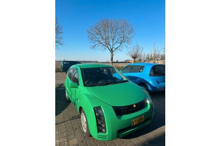 Toyota Andere Gebrauchtwagen
