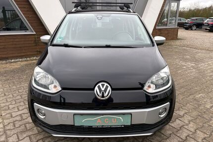 VW up! Gebrauchtwagen