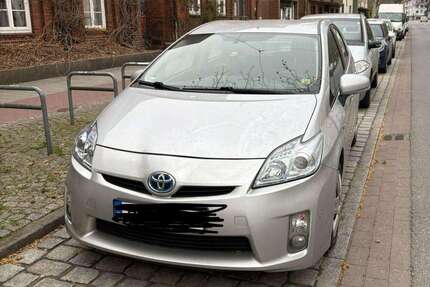 Toyota Prius Gebrauchtwagen