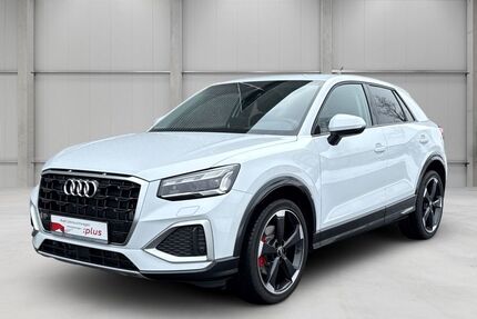 Audi Q2 Gebrauchtwagen