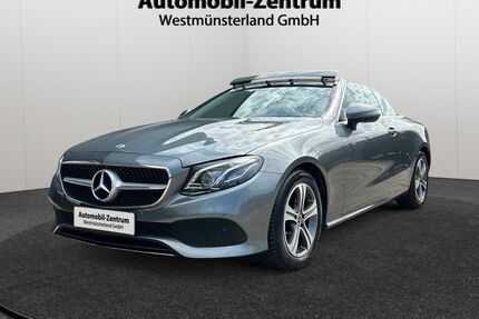 Mercedes-Benz E 220 Gebrauchtwagen