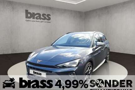 Cupra Leon Gebrauchtwagen