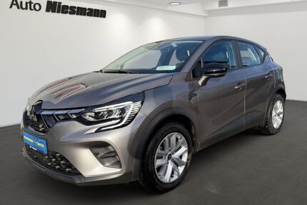 Mitsubishi ASX Gebrauchtwagen