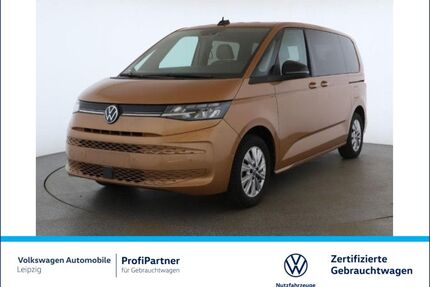 VW T7 Multivan Gebrauchtwagen