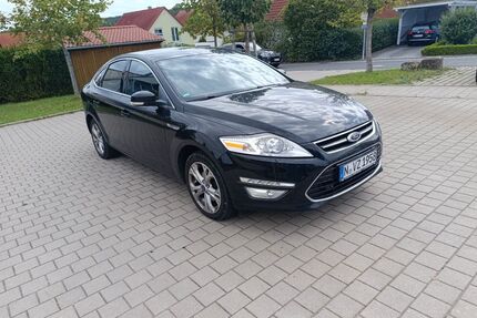 Ford Mondeo Gebrauchtwagen