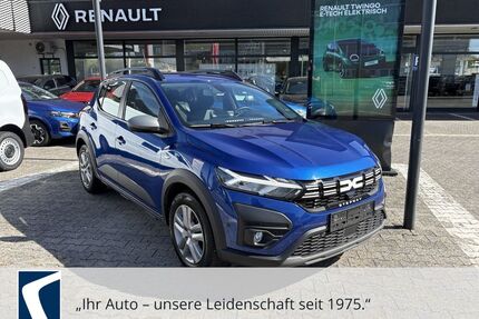 Dacia Sandero Gebrauchtwagen