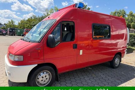 Fiat Ducato Gebrauchtwagen
