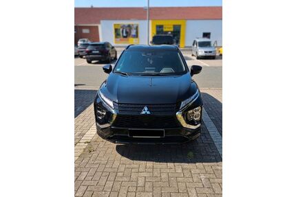 Mitsubishi Eclipse Cross Gebrauchtwagen