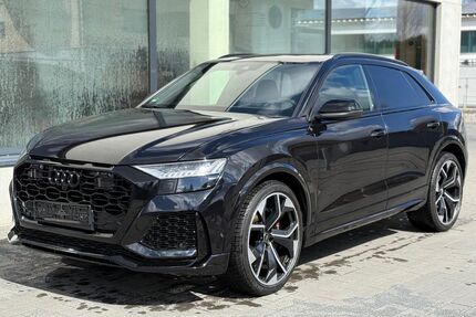 Audi RSQ8 Gebrauchtwagen