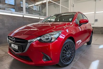Mazda 2 Gebrauchtwagen