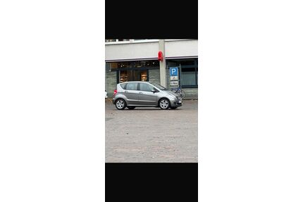 Mercedes-Benz A 180 Gebrauchtwagen