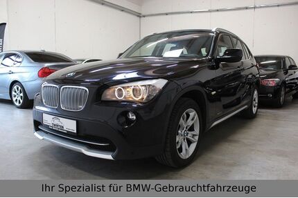 BMW X1 Gebrauchtwagen
