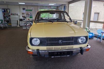 Skoda 105 Gebrauchtwagen