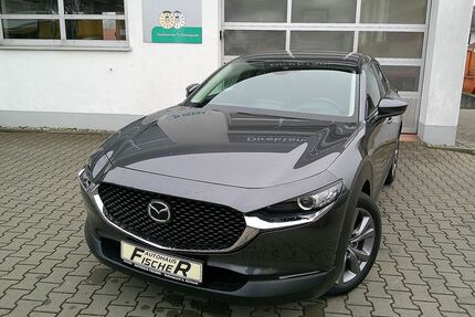 Mazda CX-30 Gebrauchtwagen