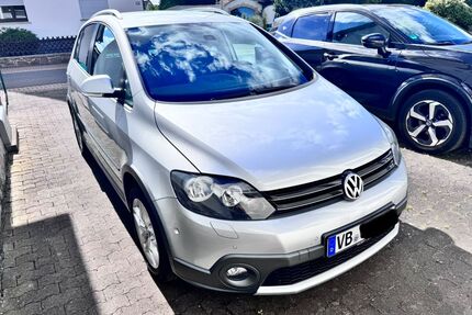 VW Golf Plus Gebrauchtwagen