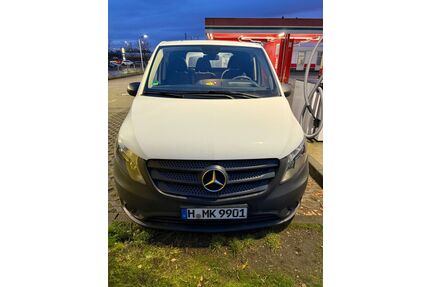 Mercedes-Benz Vito Gebrauchtwagen
