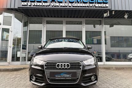 Audi A1 Gebrauchtwagen